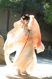 YiTuYu Art Language Vol.10338: Featuring the Elegant Jiao Yi Zhi Sui Sui - image 23
