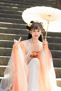 YiTuYu Art Language Vol.10338: Featuring the Elegant Jiao Yi Zhi Sui Sui - image 28
