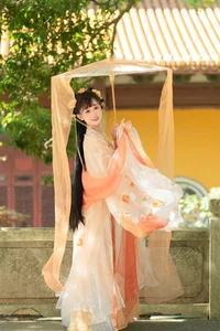 YiTuYu Art Language Vol.10338: Featuring the Elegant Jiao Yi Zhi Sui Sui - image 25
