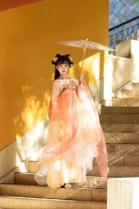 YiTuYu Art Language Vol.10338: Featuring the Elegant Jiao Yi Zhi Sui Sui - image 5