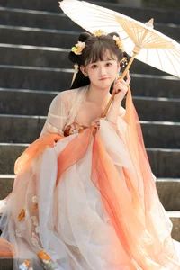 YiTuYu Art Language Vol.10338: Featuring the Elegant Jiao Yi Zhi Sui Sui - image 6