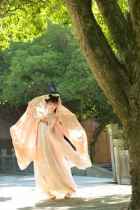 YiTuYu Art Language Vol.10338: Featuring the Elegant Jiao Yi Zhi Sui Sui - image 24