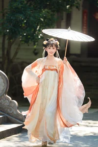 YiTuYu Art Language Vol.10338: Featuring the Elegant Jiao Yi Zhi Sui Sui - image 34