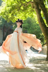 YiTuYu Art Language Vol.10338: Featuring the Elegant Jiao Yi Zhi Sui Sui - image 11
