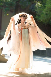 YiTuYu Art Language Vol.10338: Featuring the Elegant Jiao Yi Zhi Sui Sui - image 16