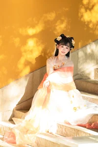 YiTuYu Art Language Vol.10338: Featuring the Elegant Jiao Yi Zhi Sui Sui - image 39