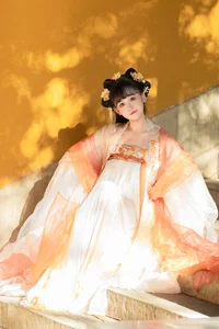 YiTuYu Art Language Vol.10338: Featuring the Elegant Jiao Yi Zhi Sui Sui - image 17