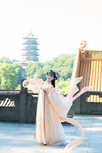 YiTuYu Art Language Vol.10338: Featuring the Elegant Jiao Yi Zhi Sui Sui - image 19
