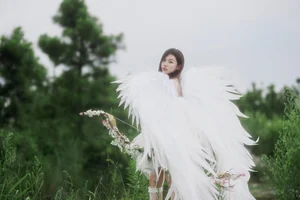 YiTuYu Art Language Vol.5235 Pei Tong Xue Professional Set - image 52