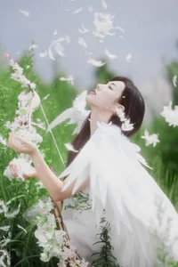 YiTuYu Art Language Vol.5235 Pei Tong Xue Professional Set - image 58