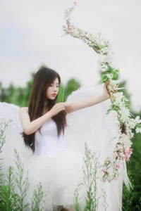 YiTuYu Art Language Vol.5235 Pei Tong Xue Professional Set - image 11