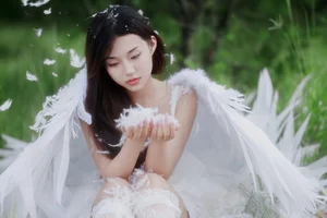 YiTuYu Art Language Vol.5235 Pei Tong Xue Professional Set - image 26