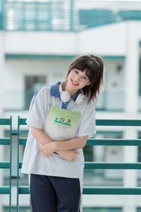 Xia Yu Xiao Nian Featured in YiTuYu Art Language Vol.7434 - image 3