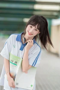 Xia Yu Xiao Nian Featured in YiTuYu Art Language Vol.7434 - image 18