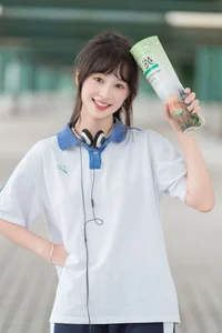 Xia Yu Xiao Nian Featured in YiTuYu Art Language Vol.7434 - image 17