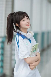 Xia Yu Xiao Nian Featured in YiTuYu Art Language Vol.7434 - image 0