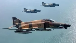 Inside Iran's Military Aviation: An Overview Amid Regional Tensions - image 6