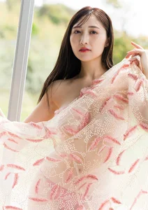 Tsuji Ririsa YJ Photo Book Sukima Digital Gallery - 46P Set - image 4