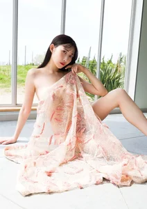 Tsuji Ririsa YJ Photo Book Sukima Digital Gallery - 46P Set - image 10