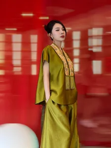 Free Fire Goddess Minh Anh Makes a Stunning Comeback to the Stage - image 5