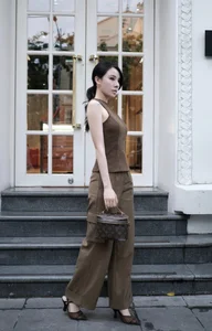 Free Fire Goddess Minh Anh Makes a Stunning Comeback to the Stage - image 3