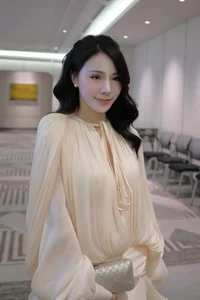 Free Fire Goddess Minh Anh Makes a Stunning Comeback to the Stage - image 7