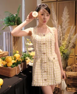 Free Fire Goddess Minh Anh Makes a Stunning Comeback to the Stage - image 2