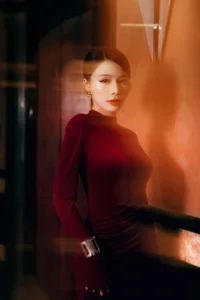 Free Fire Goddess Minh Anh Makes a Stunning Comeback to the Stage - image 1