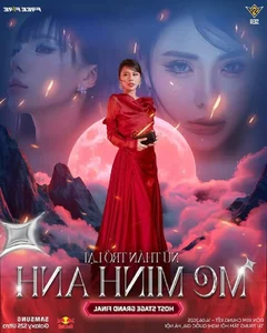 Free Fire Goddess Minh Anh Makes a Stunning Comeback to the Stage - image 6
