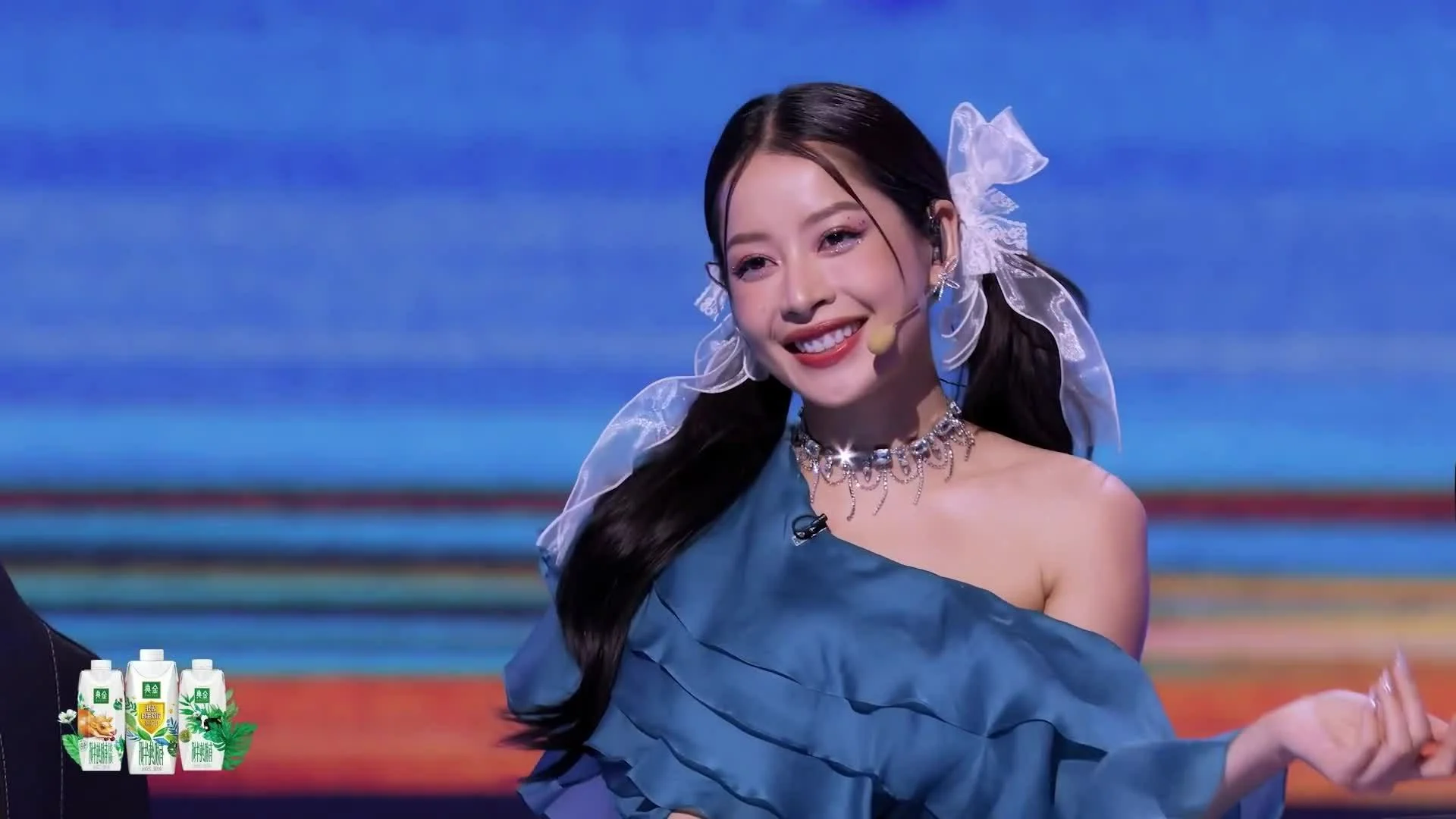 Chi Pu Hosts Chinese Celebrities for an Unforgettable Tour of Vietnam