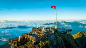 Discover the Breathtaking Beauty of Sa Pa: Vietnam’s Iconic Terraced Rice Fields and Misty Mountain Landscapes - image 6