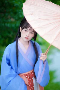 YiTuYu Art Language Vol.7290: The Captivating Visuals of Xiao Xiao Yu - image 16