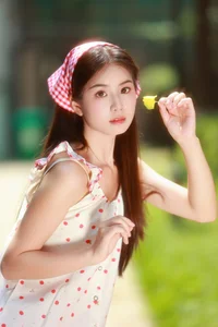 YiTuYu Art Language Vol.5230 Xiao Du Tong Xue Aesthetic Collection - image 31