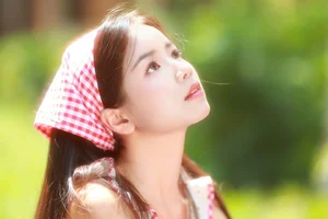 YiTuYu Art Language Vol.5230 Xiao Du Tong Xue Aesthetic Collection - image 5