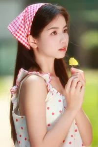 YiTuYu Art Language Vol.5230 Xiao Du Tong Xue Aesthetic Collection - image 55