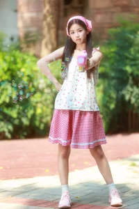 YiTuYu Art Language Vol.5230 Xiao Du Tong Xue Aesthetic Collection - image 23