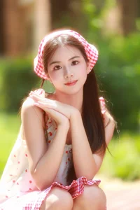 YiTuYu Art Language Vol.5230 Xiao Du Tong Xue Aesthetic Collection - image 1