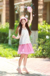 YiTuYu Art Language Vol.5230 Xiao Du Tong Xue Aesthetic Collection - image 32