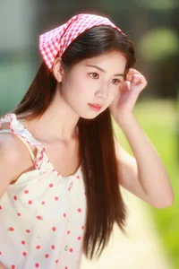 YiTuYu Art Language Vol.5230 Xiao Du Tong Xue Aesthetic Collection - image 17