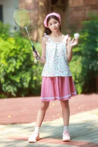 YiTuYu Art Language Vol.5230 Xiao Du Tong Xue Aesthetic Collection - image 24