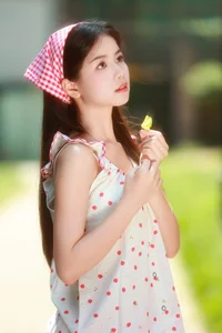 YiTuYu Art Language Vol.5230 Xiao Du Tong Xue Aesthetic Collection - image 40