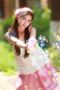YiTuYu Art Language Vol.5230 Xiao Du Tong Xue Aesthetic Collection - image 26