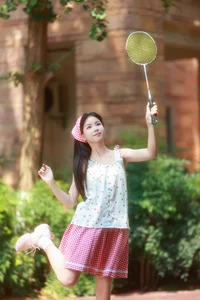 YiTuYu Art Language Vol.5230 Xiao Du Tong Xue Aesthetic Collection - image 39