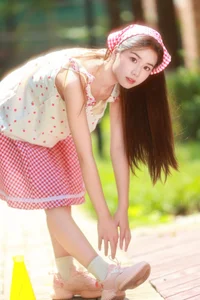 YiTuYu Art Language Vol.5230 Xiao Du Tong Xue Aesthetic Collection - image 34