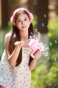 YiTuYu Art Language Vol.5230 Xiao Du Tong Xue Aesthetic Collection - image 13