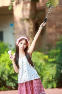 YiTuYu Art Language Vol.5230 Xiao Du Tong Xue Aesthetic Collection - image 27