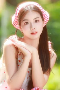 YiTuYu Art Language Vol.5230 Xiao Du Tong Xue Aesthetic Collection - image 3