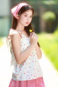 YiTuYu Art Language Vol.5230 Xiao Du Tong Xue Aesthetic Collection - image 50