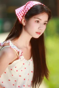 YiTuYu Art Language Vol.5230 Xiao Du Tong Xue Aesthetic Collection - image 15