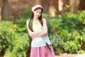 YiTuYu Art Language Vol.5230 Xiao Du Tong Xue Aesthetic Collection - image 56